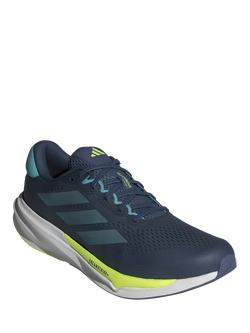 adidas Men's Supernova Stride Running Shoes, Mint - view 2, Mint