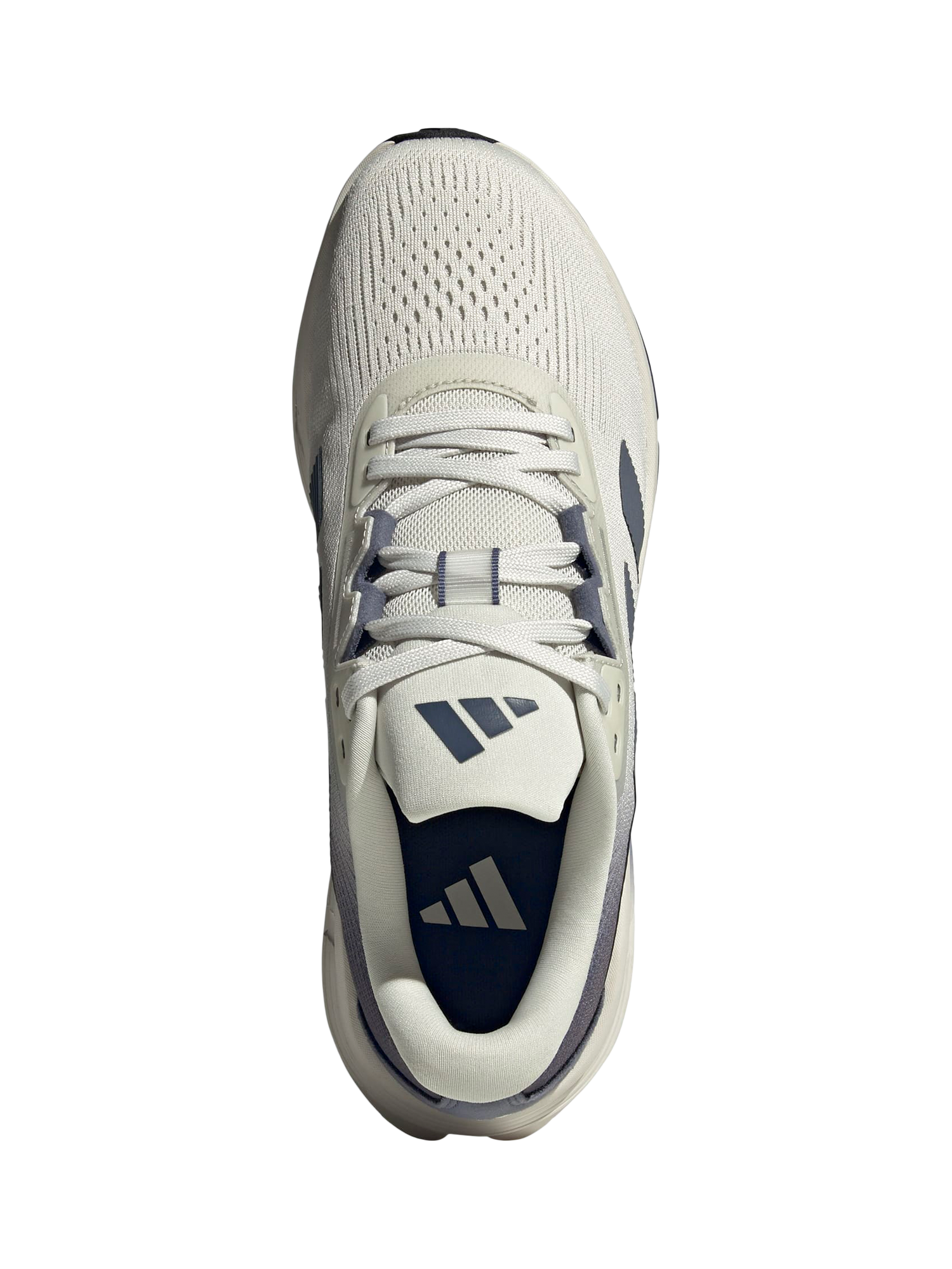 Product image 4 of 10, which shows adidas Men's Questar 3 Running Shoes, Onix, 7