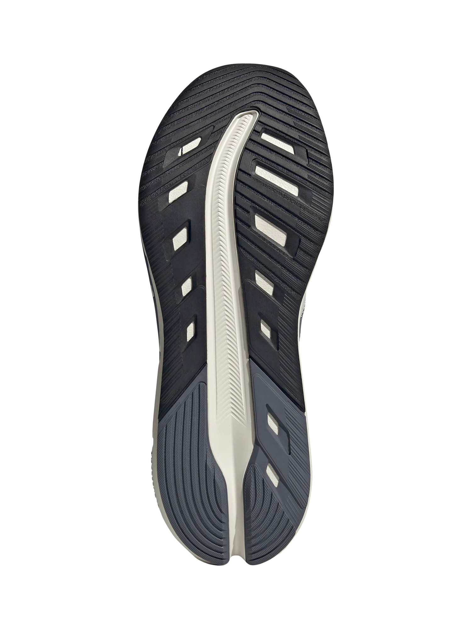 Product image 5 of 10, which shows adidas Men's Questar 3 Running Shoes, Onix, 7