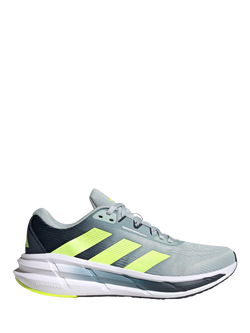 adidas Questar 3 Running Shoes, Wonsil/Hireye, Wonsil/Hireye