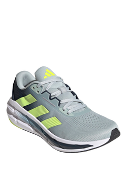 adidas Questar 3 Running Shoes, Wonsil/Hireye - view 2, Wonsil/Hireye