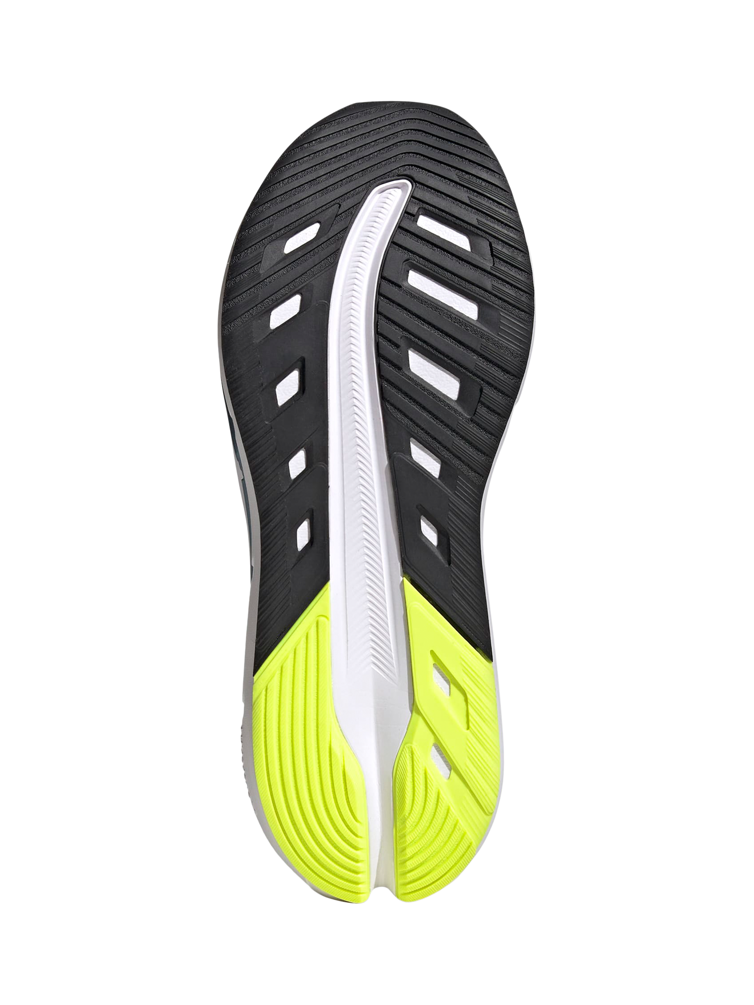 Product image 5 of 8, which shows adidas Questar 3 Running Shoes, Wonsil/Hireye, 7