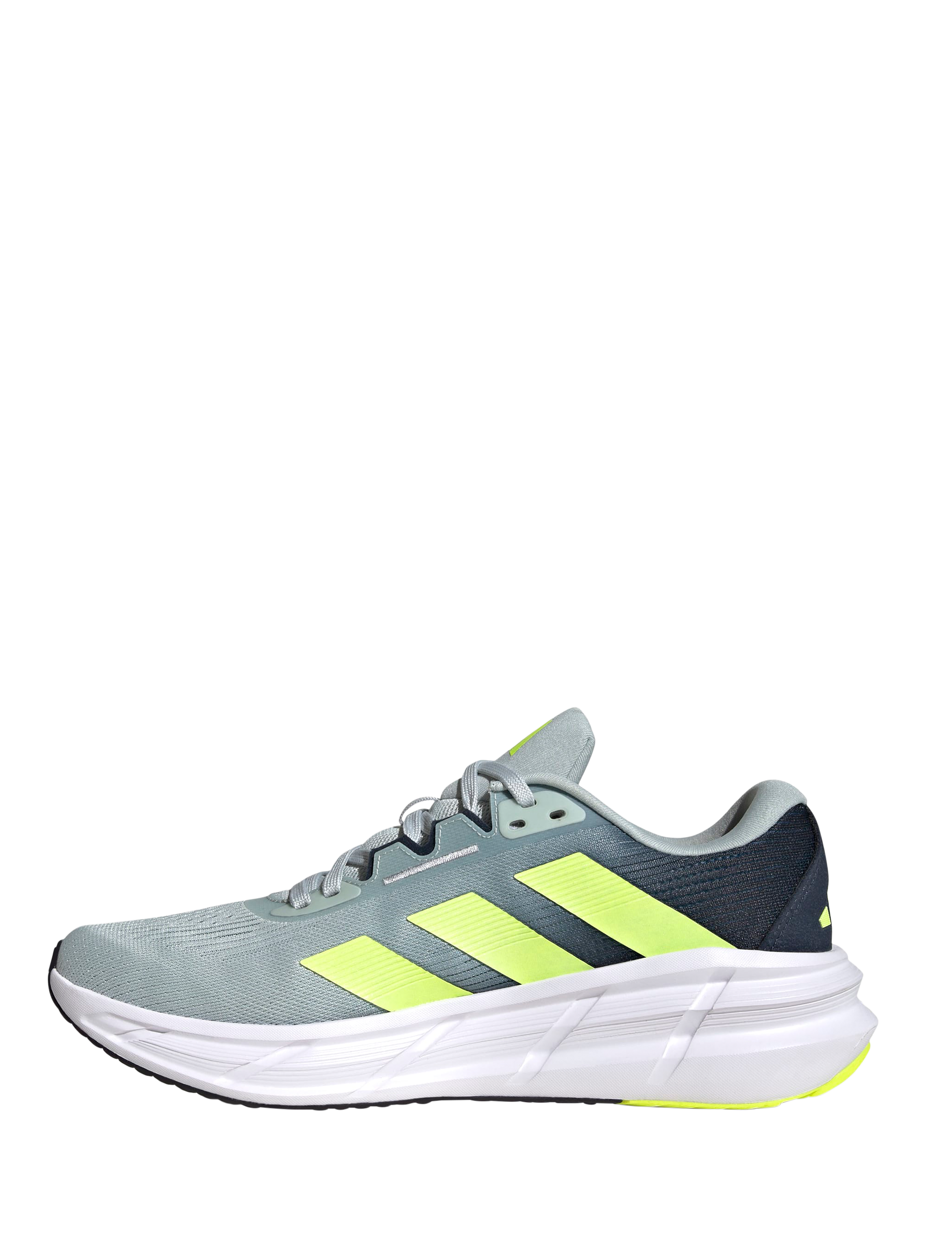 Product image 6 of 8, which shows adidas Questar 3 Running Shoes, Wonsil/Hireye, 7