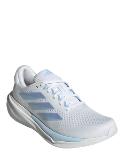 adidas Women's Supernova Stride Running Shoes, White - view 2, White