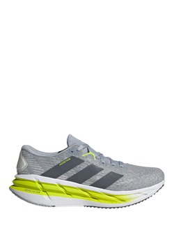 adidas Men's Adistar 4 Running Shoes, Halsil/Onix