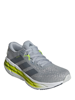 adidas Men's Adistar 4 Running Shoes - view 2, Halsil/Onix