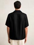 Reiss Melba Regular Fit Revere Collar Shirt