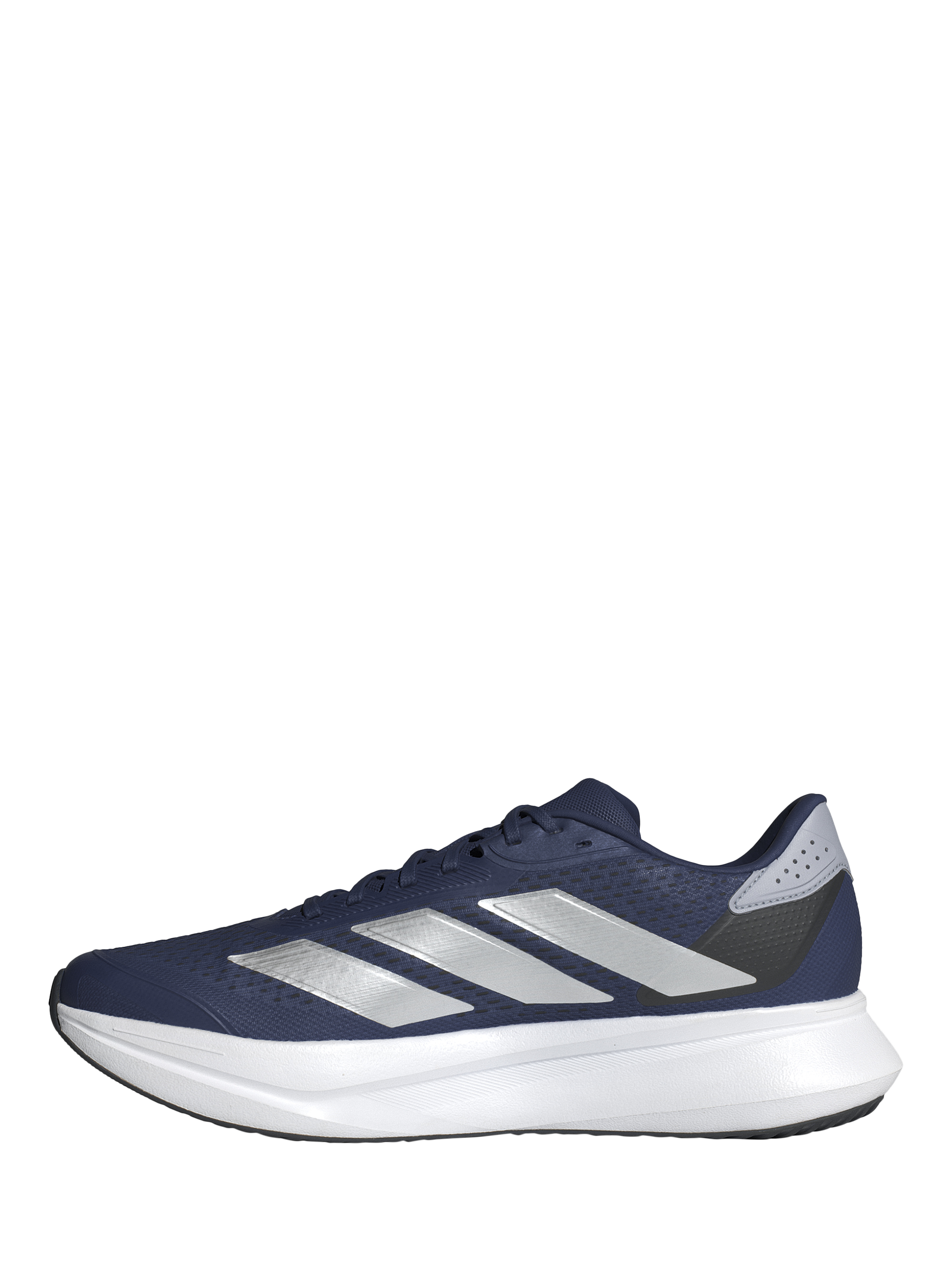 Product image 6 of 10, which shows adidas Duramo SL 2 Running Shoes, Darkblue/Silver, 7