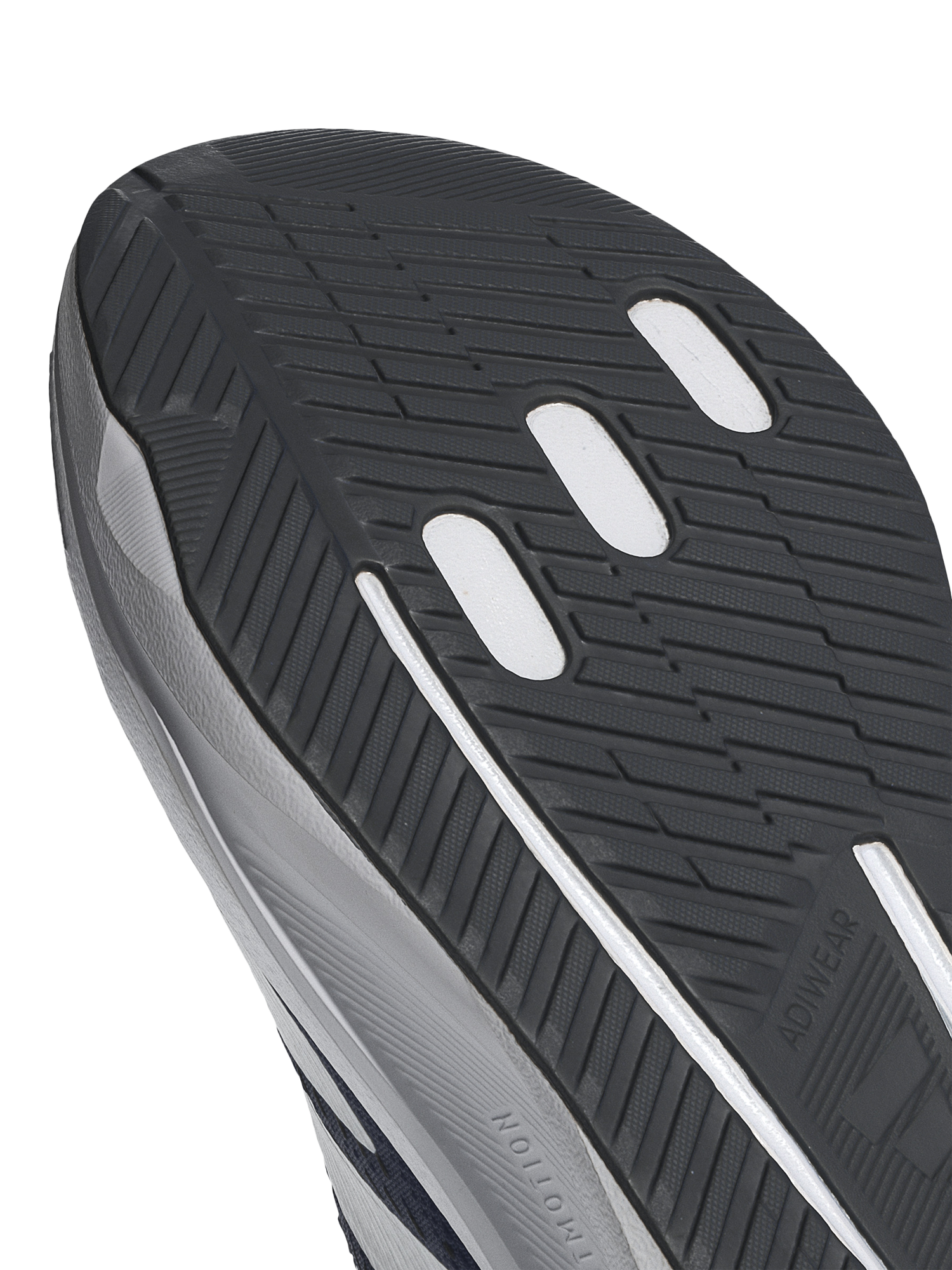 Product image 8 of 10, which shows adidas Duramo SL 2 Running Shoes, Darkblue/Silver, 7