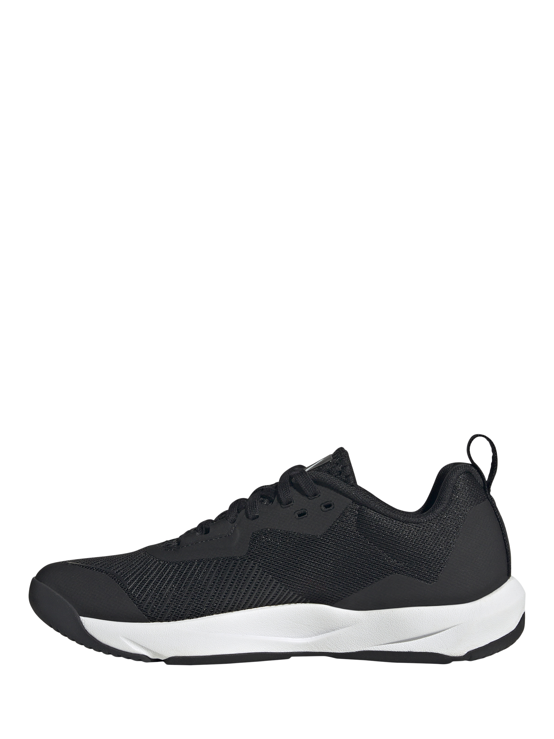 Product image 6 of 10, which shows adidas Women's Rapidmove 2W Training Shoes, Black/Grey, 4