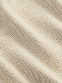 NN.07 Danny Crew Neck Sweater, Ivory - view 2, Ivory