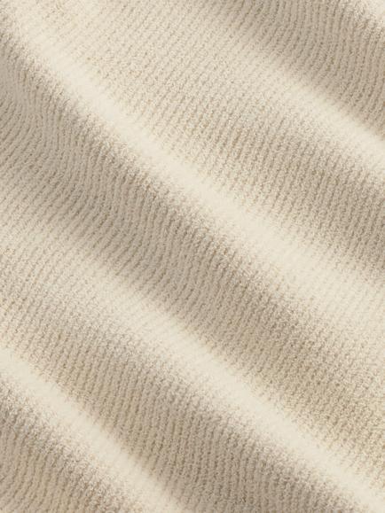 NN.07 Danny Crew Neck Sweater, Ivory - view 2, Ivory