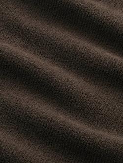 NN.07 Danny Crew Neck Sweater, Dusky Port - view 2, Dusky Port