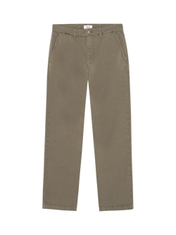 NN.07 Aden Regular Fit Chinos, Mable Husk, Mable Husk