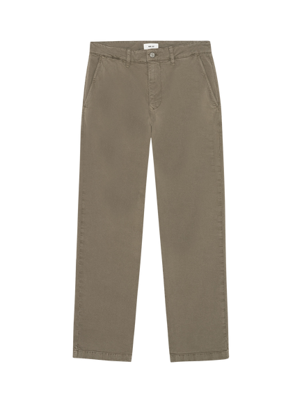 NN.07 Aden Regular Fit Chinos, Mable Husk, Mable Husk