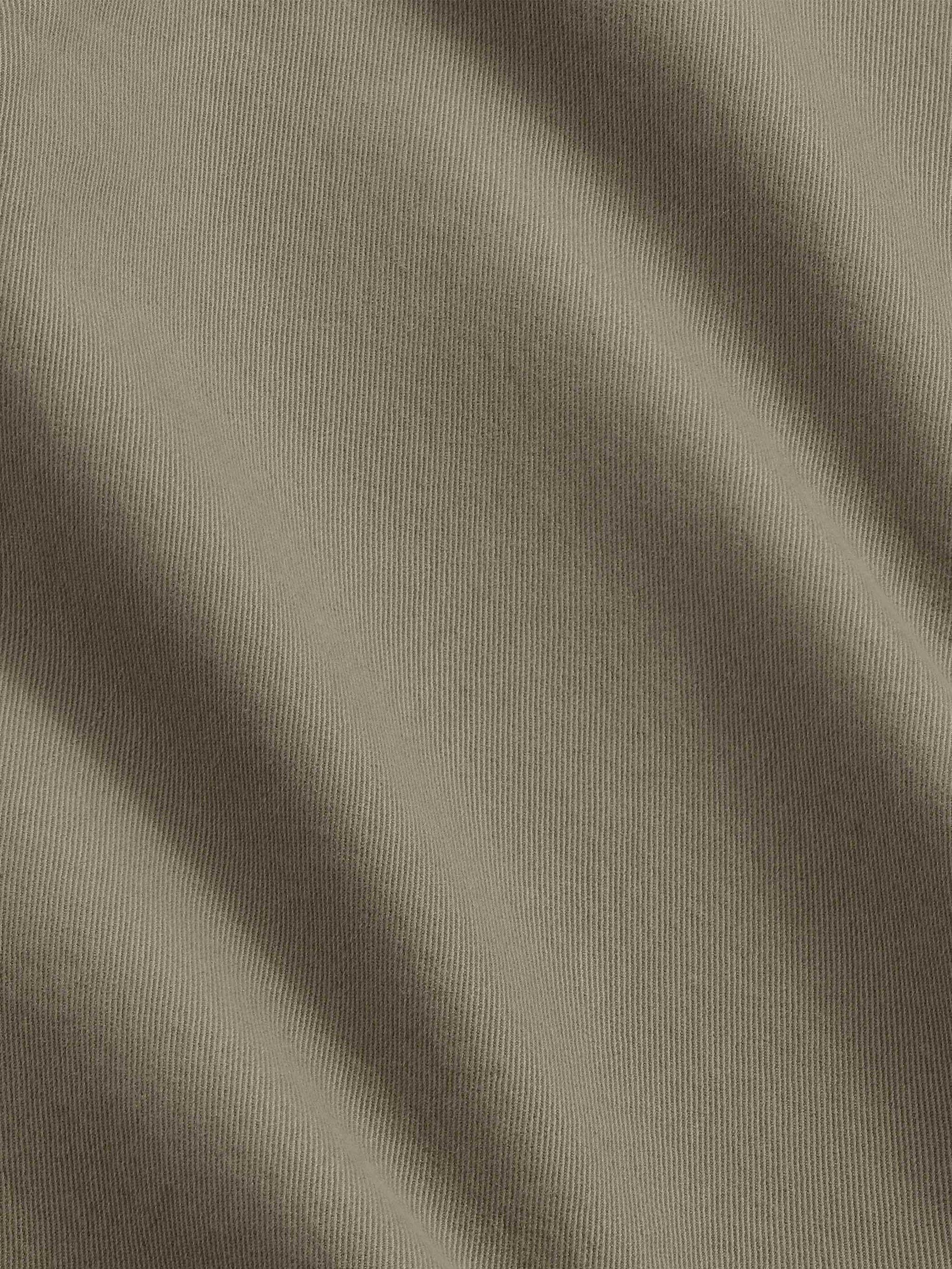 Product image 2 of 2, which shows NN.07 Aden Regular Fit Chinos, Mable Husk, 30R