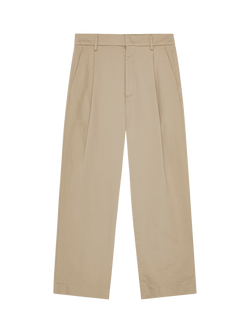 NN.07 Kay Relaxed Fit Trousers, Desert Khaki, Desert Khaki