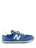 New Balance 500 Lace Up Trainers