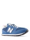 New Balance 500 Lace Up Trainers