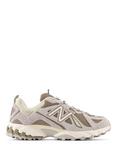 New Balance 610v1 Lace Up Trainers