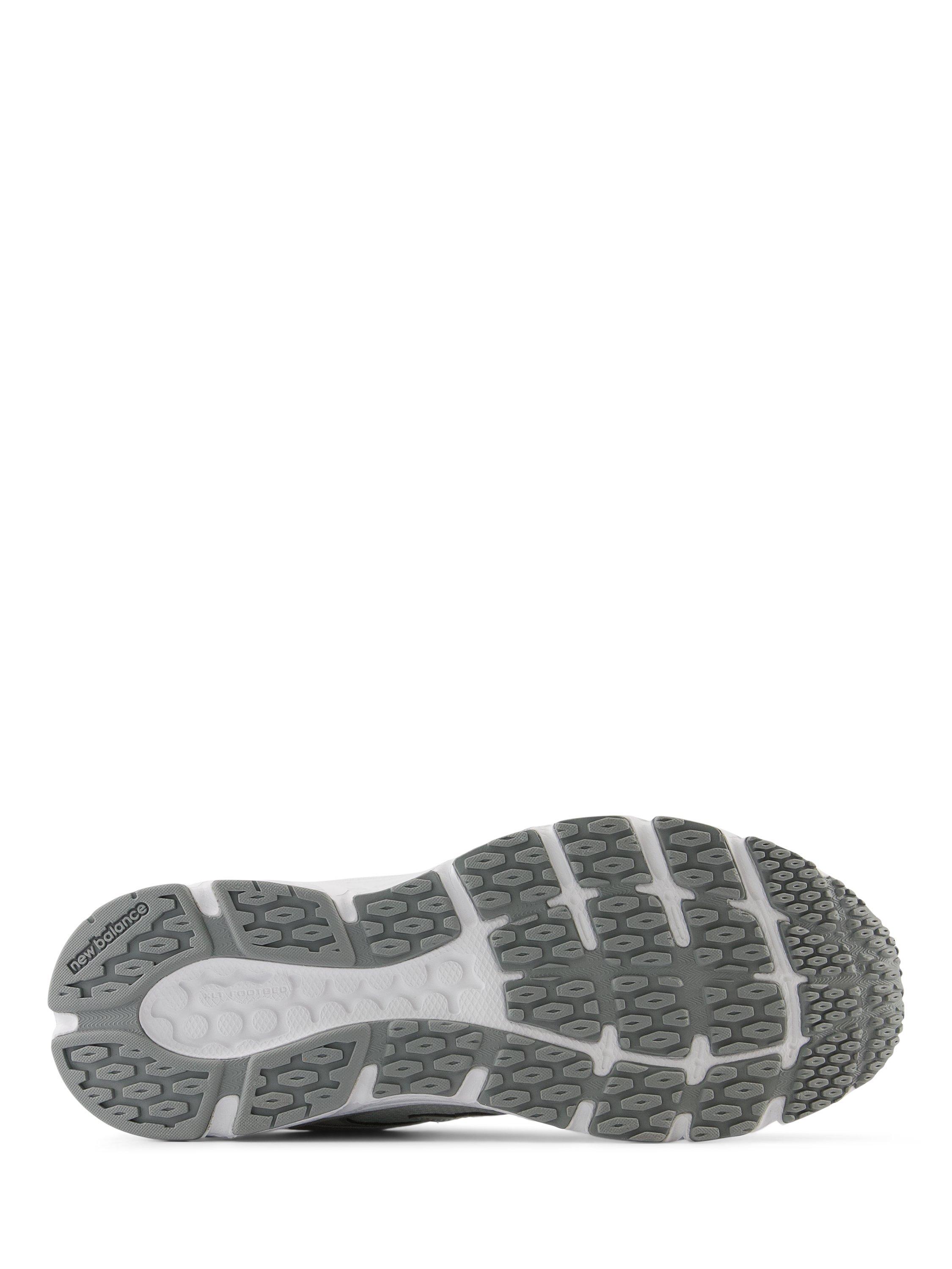 Product image 4 of 5, which shows New Balance 408V1 Running Shoes, Grey, 9