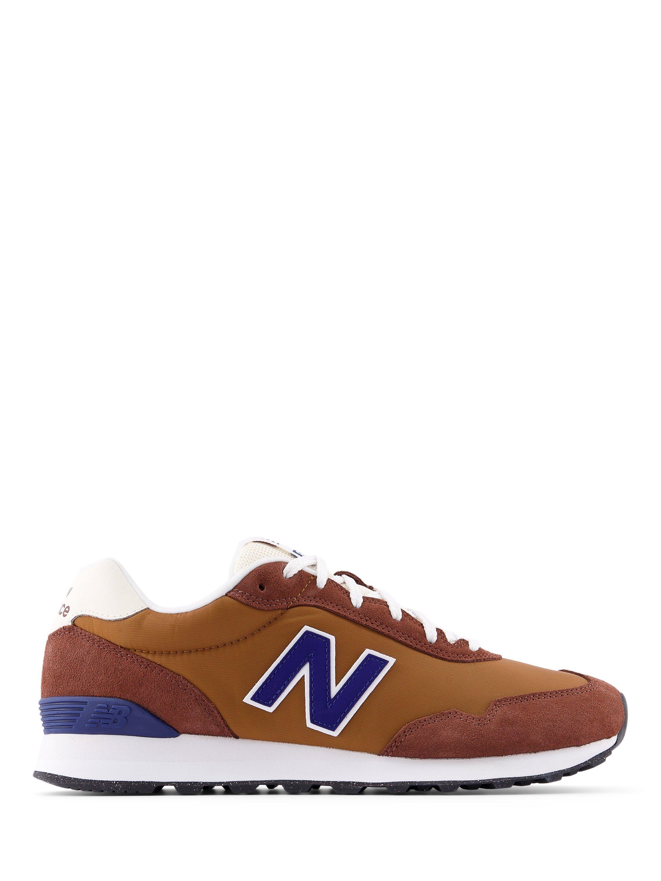 New Balance 515V3 Trainers, Brown