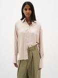 InWear PaulineIW Long Sleeve Loose Fit Blouse