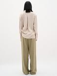 InWear PaulineIW Long Sleeve Loose Fit Blouse