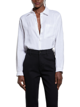 Sisley Linen Shirts