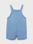 Mango Izmir Baby Cotton Dungaree