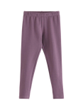Lindex Kids' Cotton Elasticated Leggings