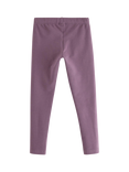 Lindex Kids' Cotton Elasticated Leggings