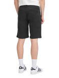 Casual Friday Allan Slim Fit Stretch Chino Shorts, Black