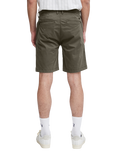 Casual Friday Allan Chino Shorts, Mid Green