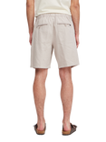 Casual Friday Phelix Shorts, Natural Cream