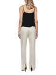 SISLEY Ruched Cami Top