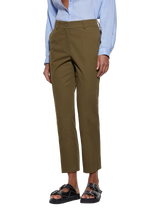 High Trousers