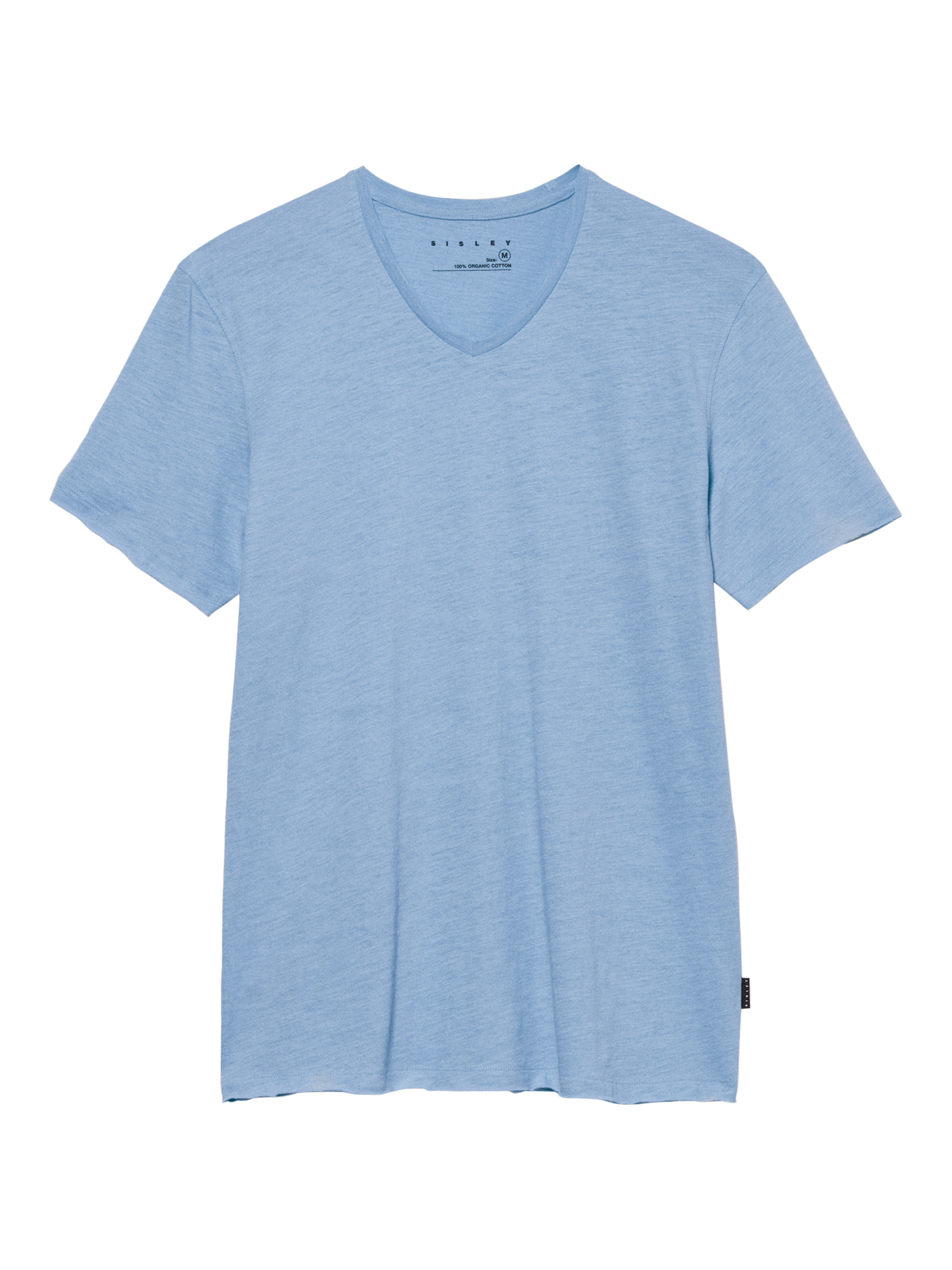 Product image 5 of 11, which shows Slim Fit T-Sh-51173 BLMI S