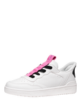 Geox Kids' Sprintye Fast Slip On Trainers