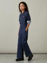 Wide Leg Jumpsuits