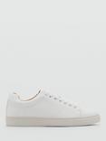 Mango Metro Lace Up Trainers