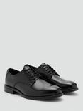 Mango Paris Oxford Shoes