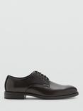 Mango Paris Oxford Shoes
