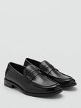 Mango Parismo Loafers