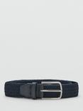 Mango Elastic Stretchy Belt