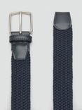 Mango Elastic Stretchy Belt