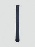 Mango Basic Plain Tie