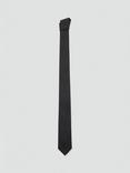 Mango Basic Plain Tie