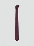 Mango Basic Plain Tie