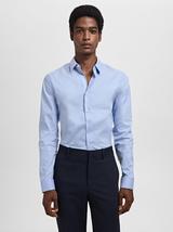Blue Cotton